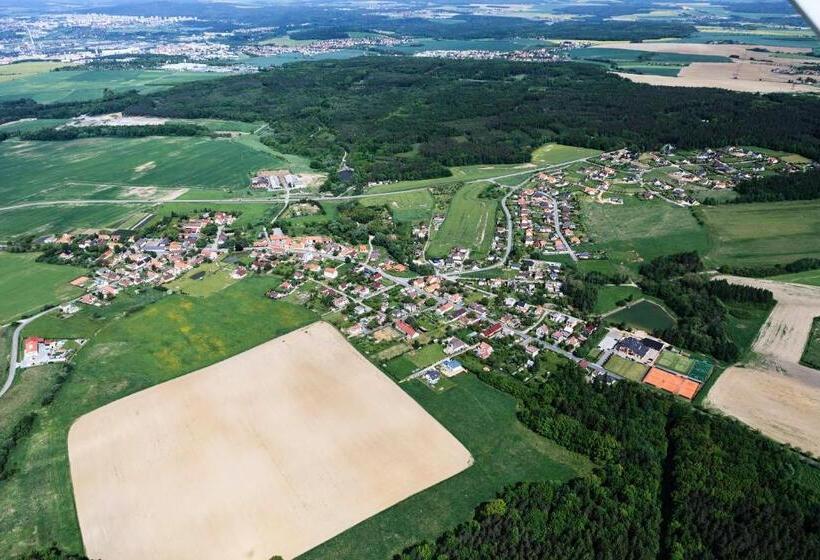 بنسيون Sportpenzion Pohoda