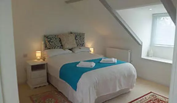 Pension  The Chantry