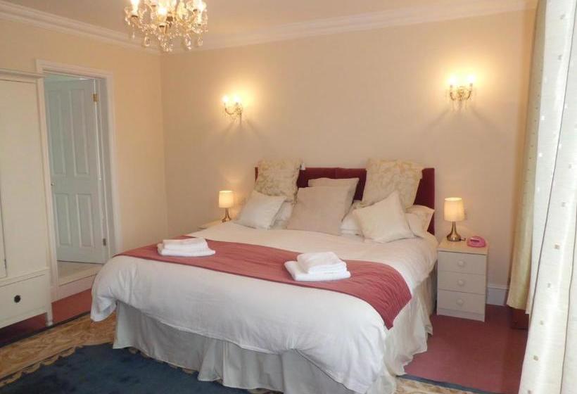 Пансион The Chantry