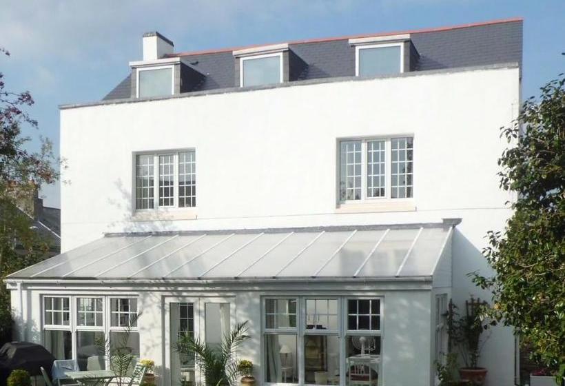 Пансион The Chantry