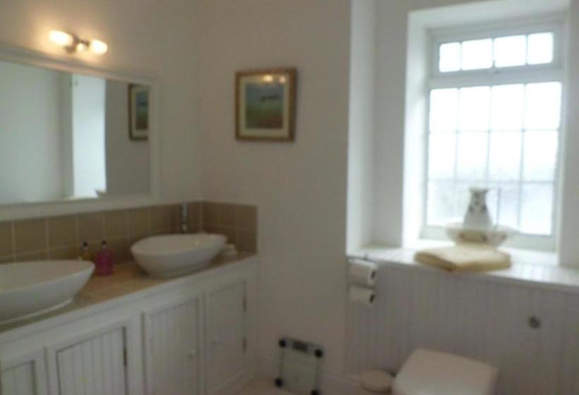 Пансион The Chantry