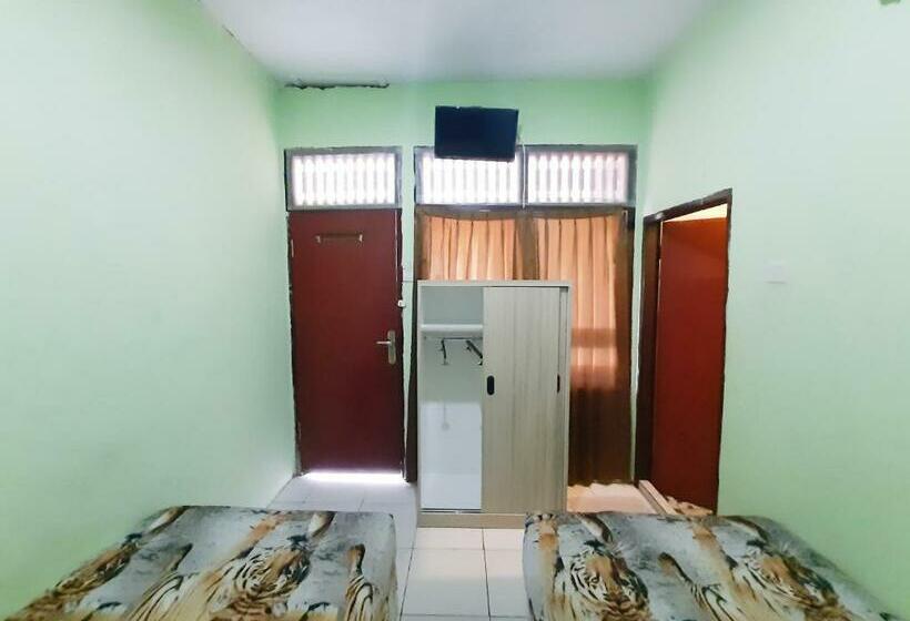 بنسيون The Legian 777