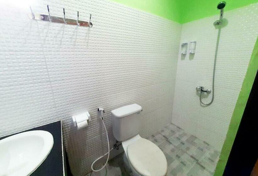 بنسيون The Legian 777