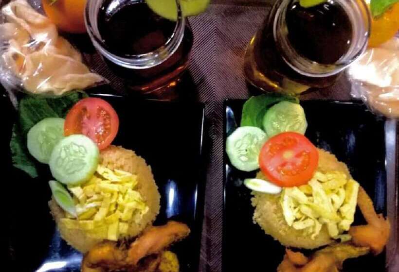 بنسيون The Legian 777