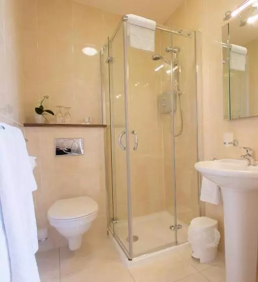 Majatalo The Stables Townhouse B&b