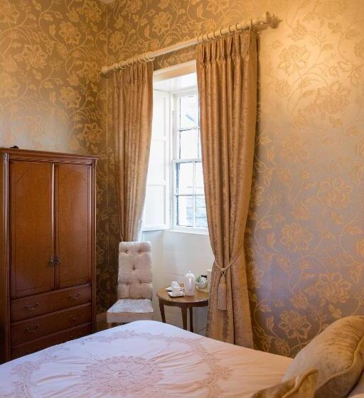 펜션 The Stables Townhouse B&b