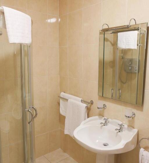 펜션 The Stables Townhouse B&b