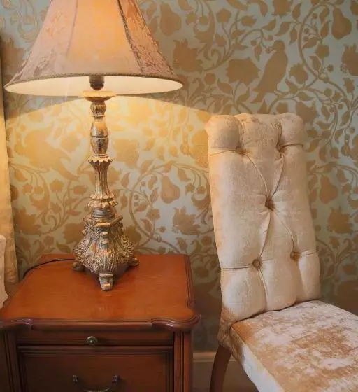 Majatalo The Stables Townhouse B&b