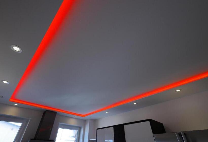 Pension Erdmann   Hotel Garni