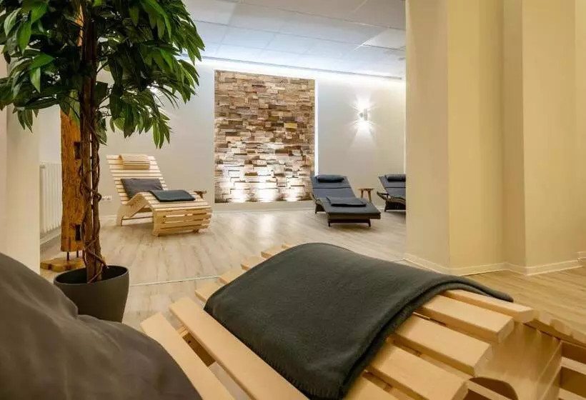 Pension Erdmann   Hotel Garni