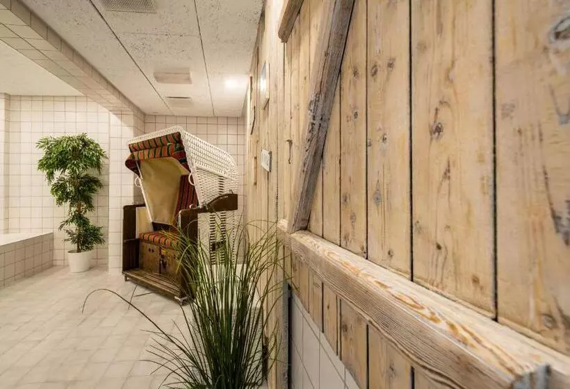 Pension Erdmann   Hotel Garni