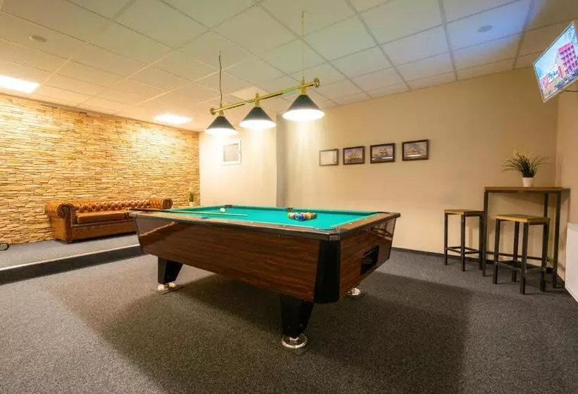 Pension Erdmann   Hotel Garni