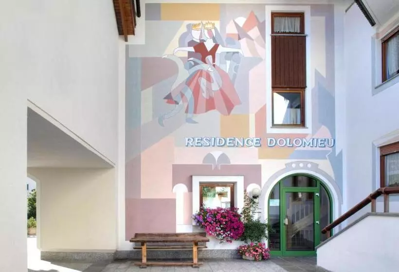 Residence Dolomieu