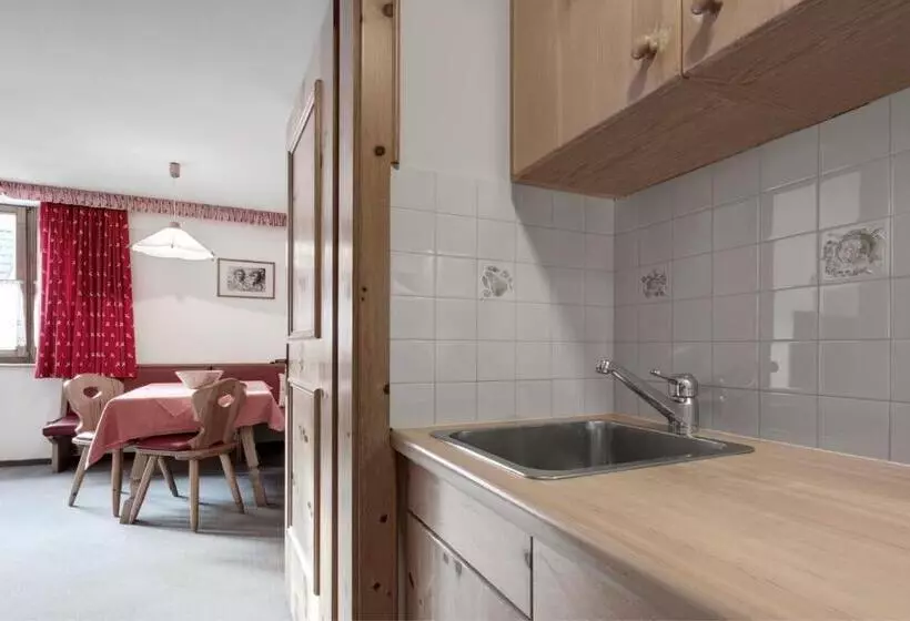 Residence Dolomieu