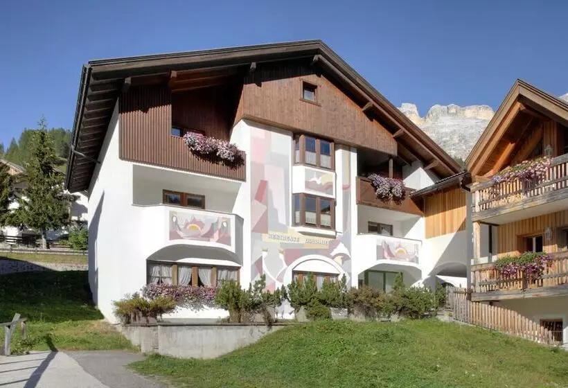 Residence Dolomieu
