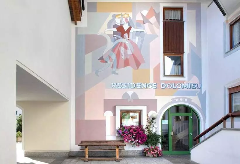 Residence Dolomieu