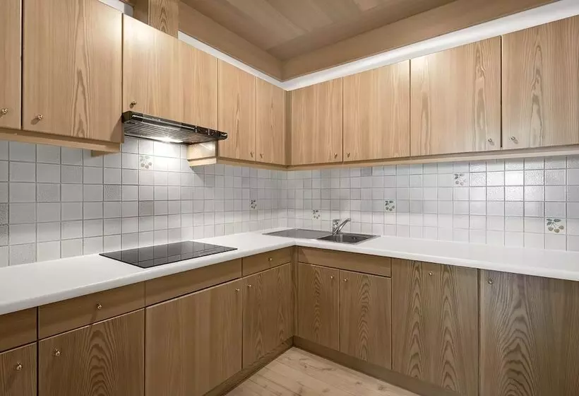 Residence Dolomieu