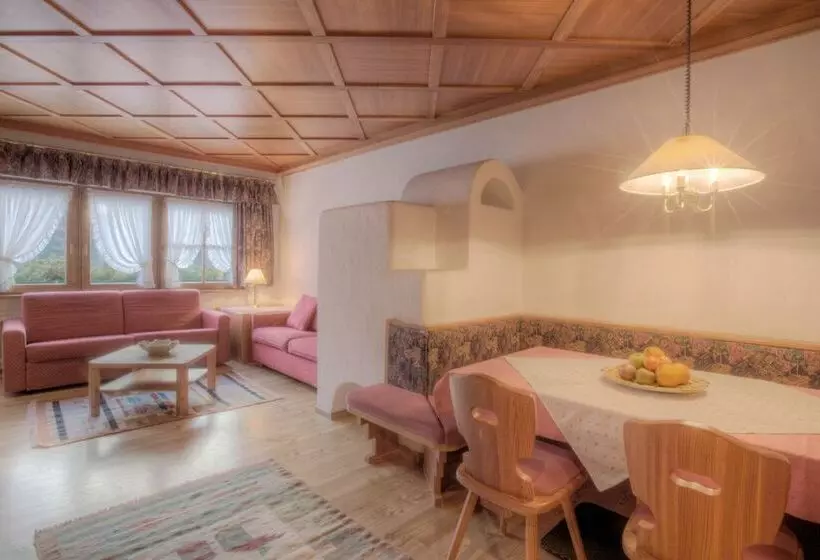 Residence Dolomieu