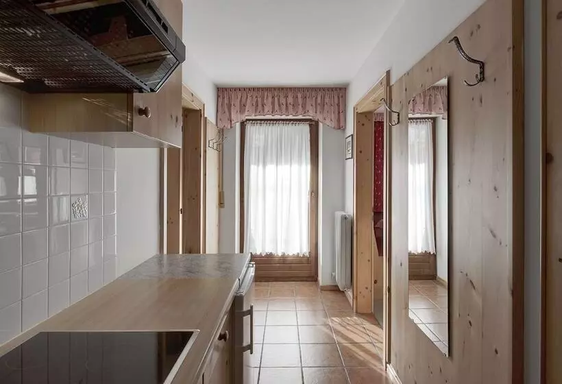 Residence Dolomieu