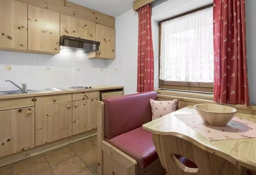 Residence Dolomieu