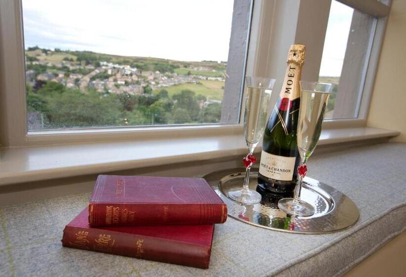 הוסטל The Fleece Inn