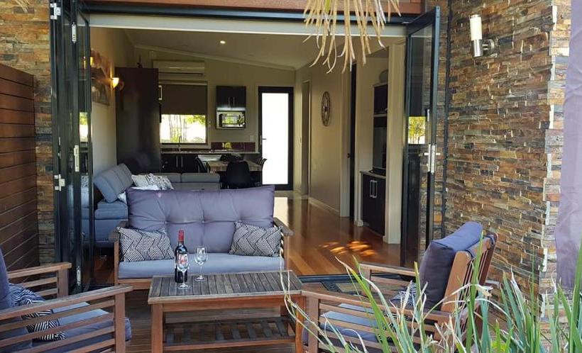 The Anchorage Bermagui