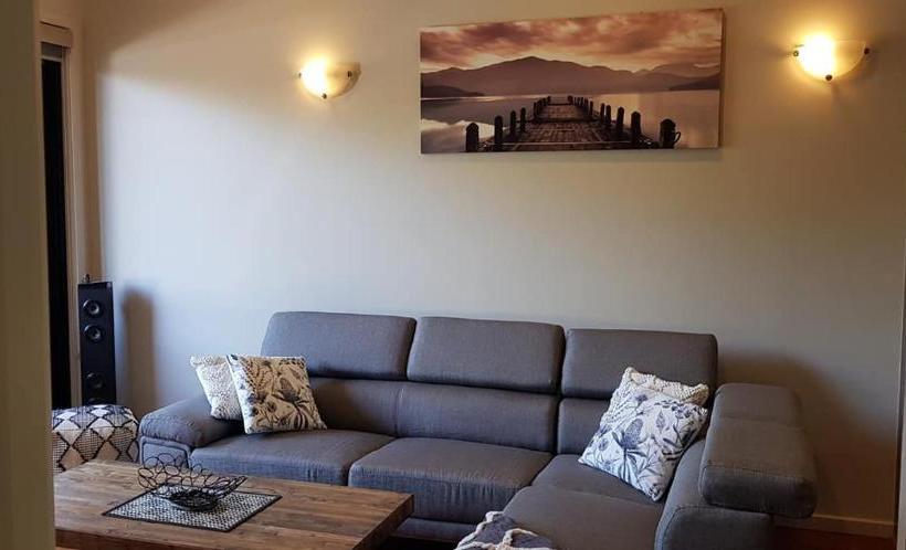 The Anchorage Bermagui