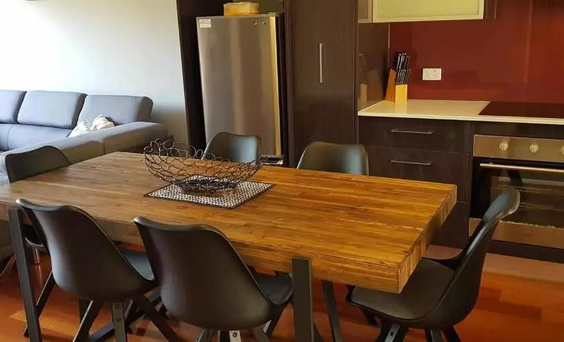 The Anchorage Bermagui