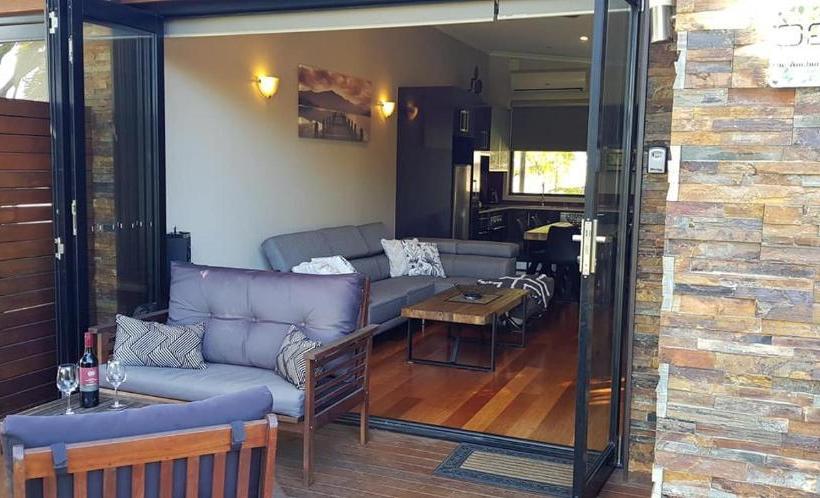 The Anchorage Bermagui