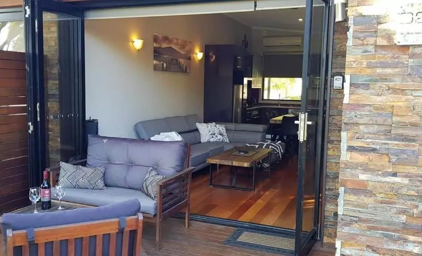 The Anchorage Bermagui