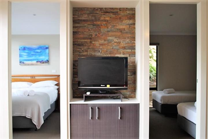 The Anchorage Bermagui