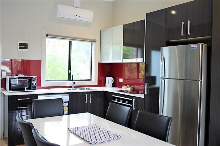 The Anchorage Bermagui