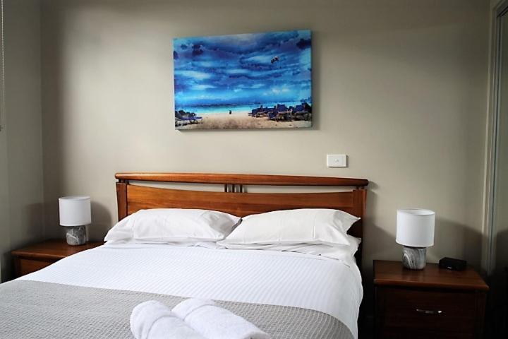 The Anchorage Bermagui