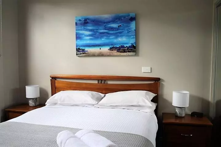 The Anchorage Bermagui