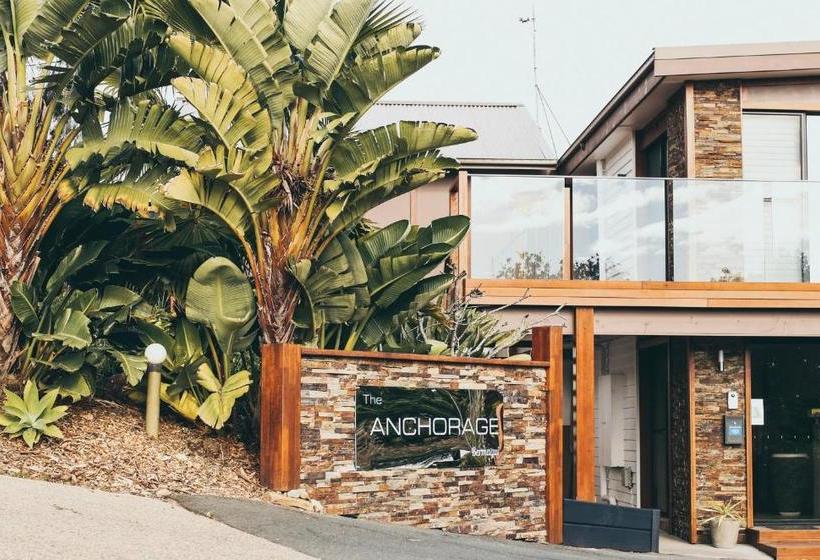 The Anchorage Bermagui