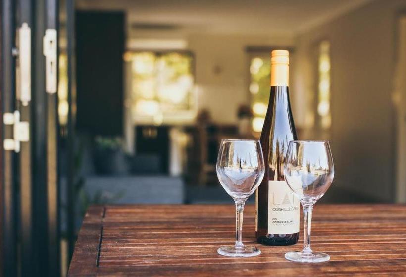 The Anchorage Bermagui