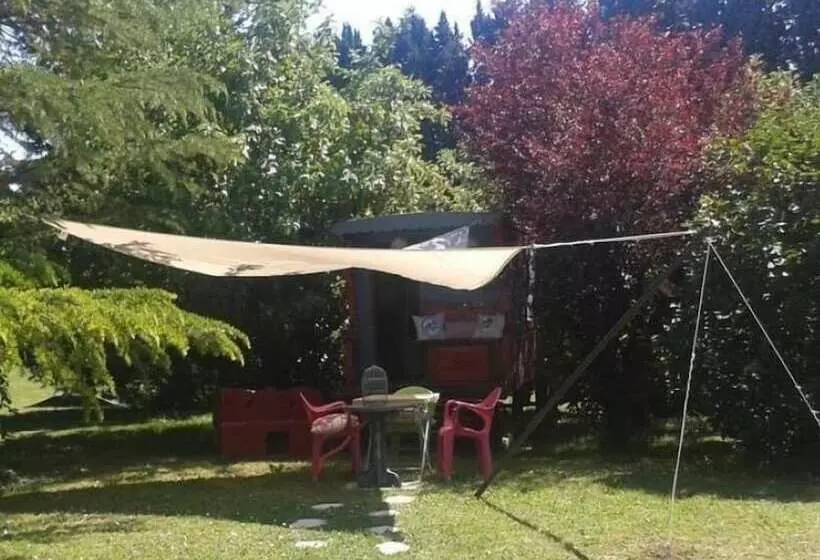 Aamiaismajoitus (B&B) Le Moulin De Sonnailles