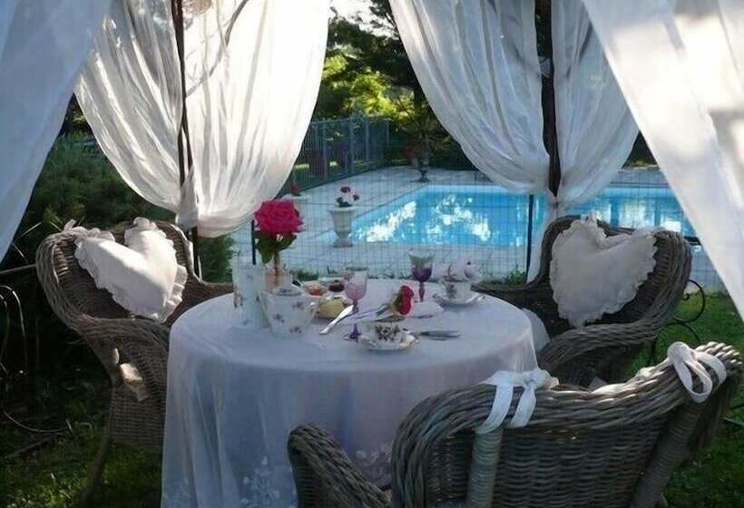 Bed and Breakfast Le Moulin De Sonnailles