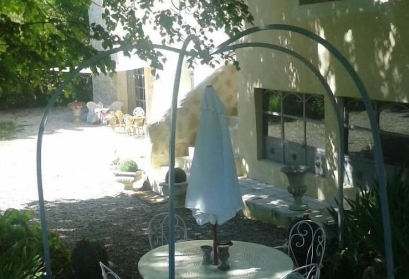 Bed and Breakfast Le Moulin De Sonnailles