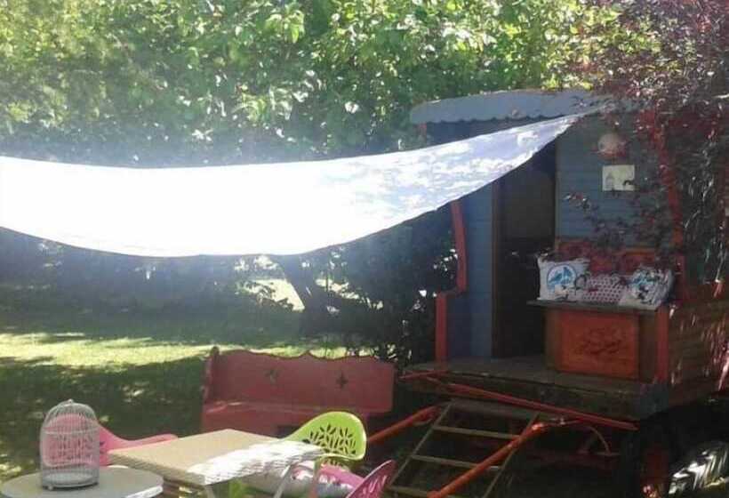 Bed and Breakfast Le Moulin De Sonnailles