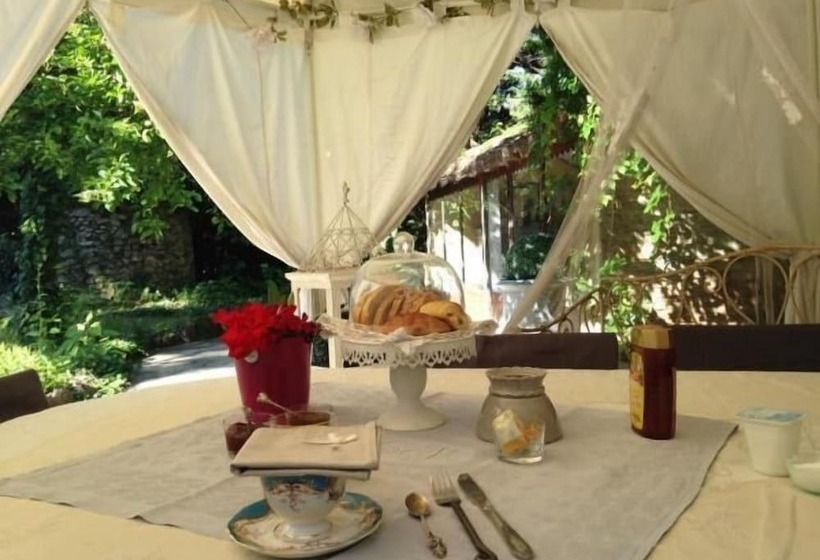 Bed and Breakfast Le Moulin De Sonnailles