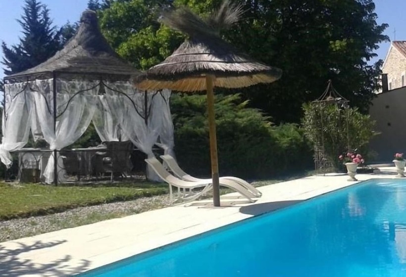 Bed and Breakfast Le Moulin De Sonnailles