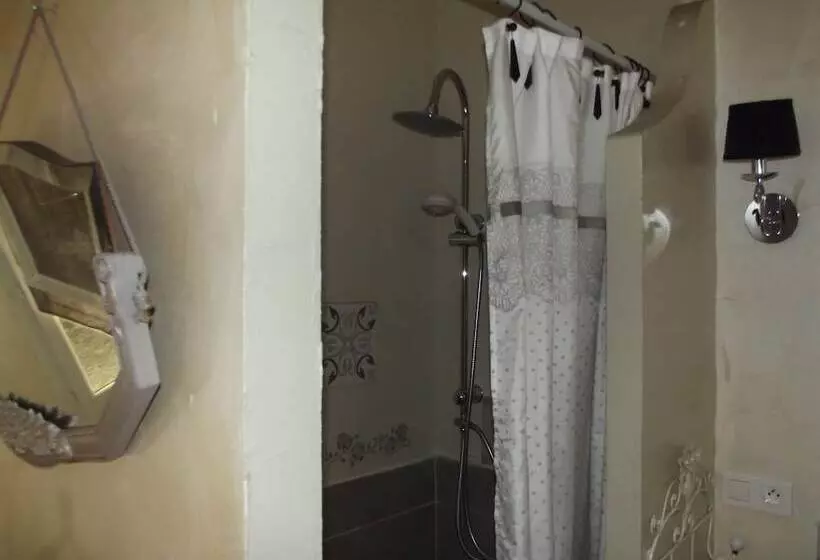 Aamiaismajoitus (B&B) Le Moulin De Sonnailles