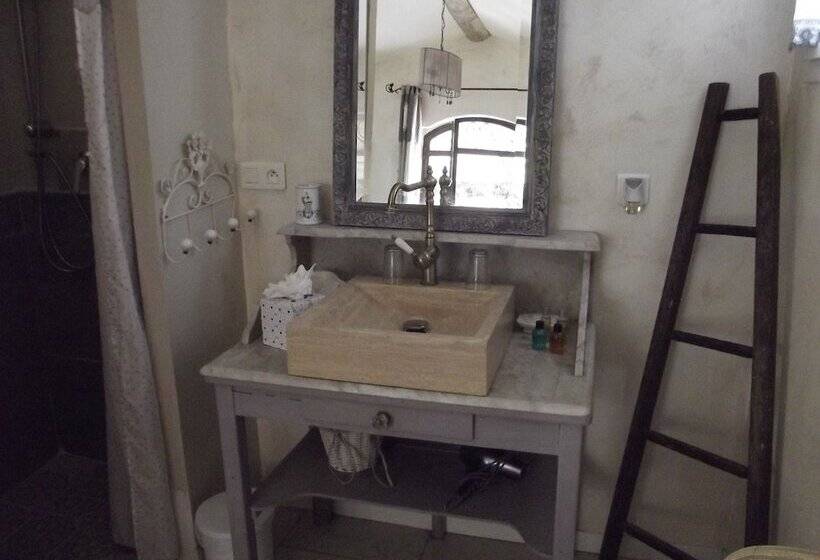 Bed and Breakfast Le Moulin De Sonnailles