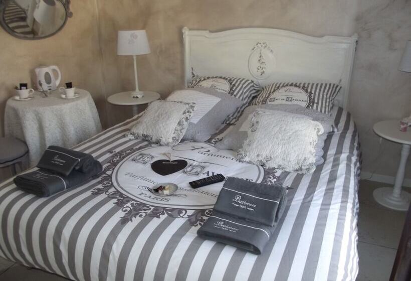 Bed and Breakfast Le Moulin De Sonnailles