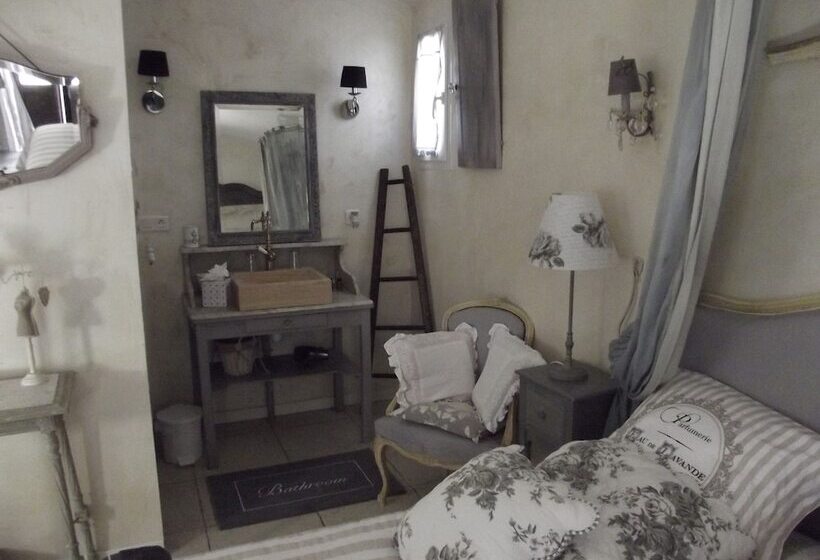 Bed and Breakfast Le Moulin De Sonnailles