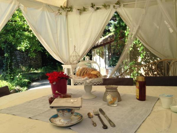 Bed and Breakfast Le Moulin De Sonnailles