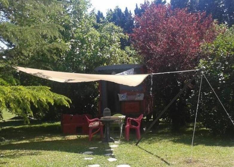 Bed and Breakfast Le Moulin De Sonnailles