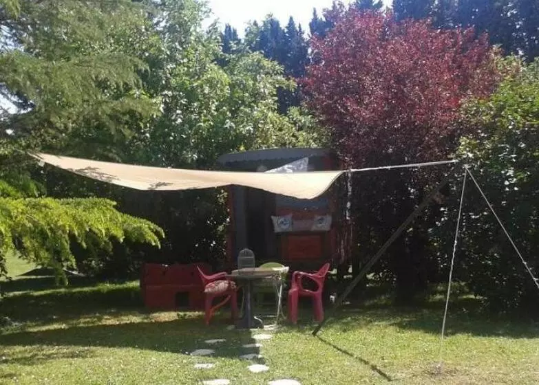 Aamiaismajoitus (B&B) Le Moulin De Sonnailles