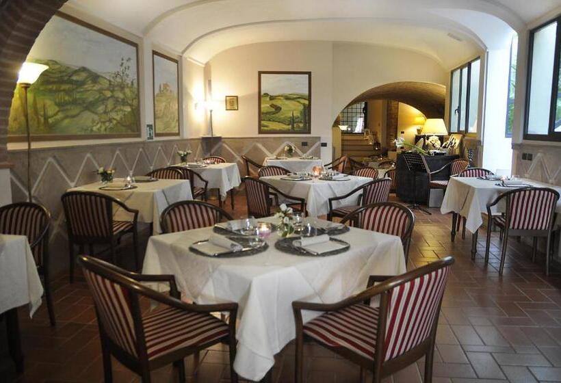 Castello Di Fulignano Sinadra Superior Apartment